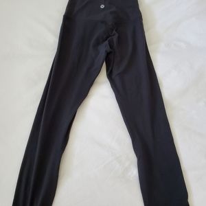 Lululemon Align 25" yoga pants